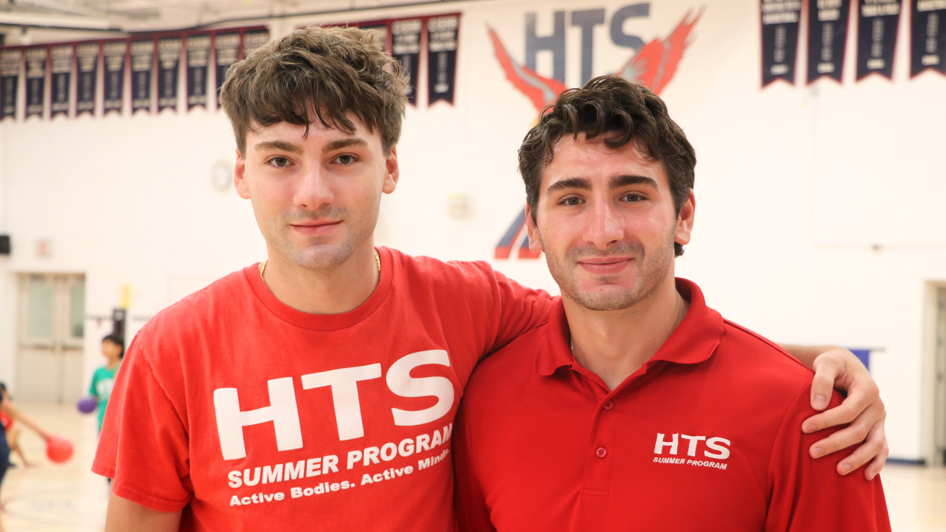 barone brothers