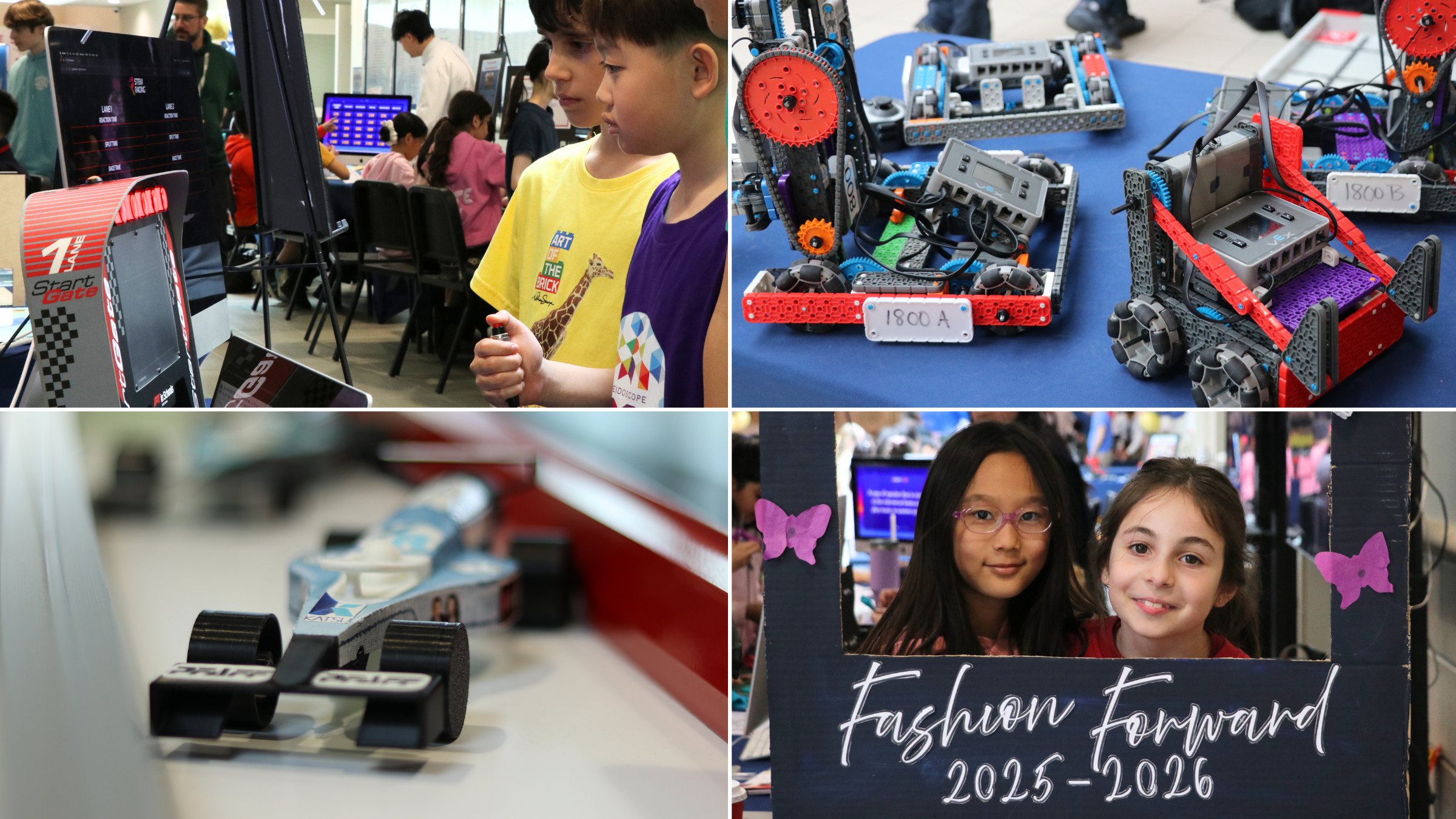 tech fair 26