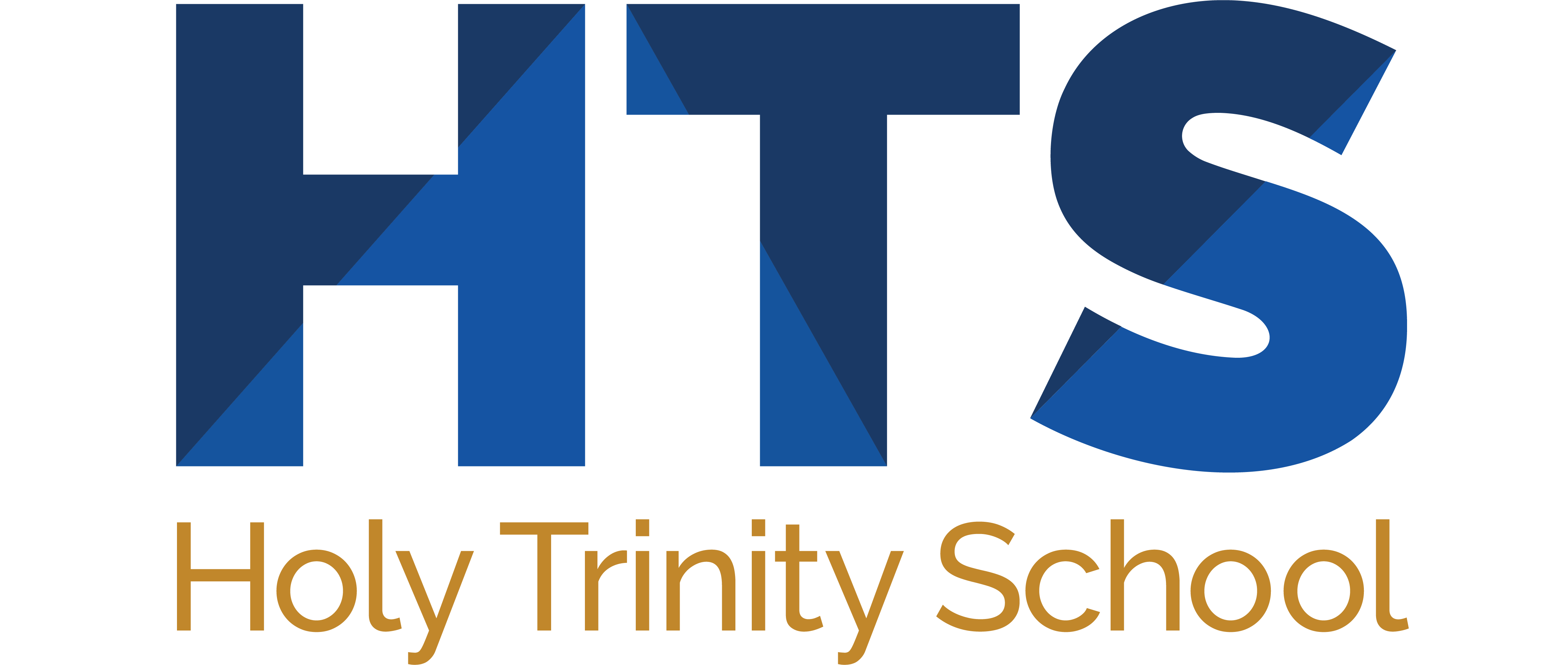 HTS_Stacked Holy Trinity School_2024
